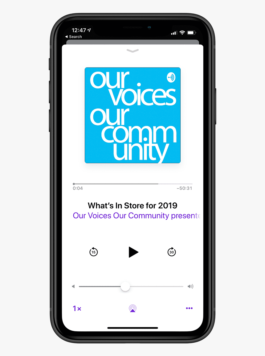 Mobile Device, HD Png Download