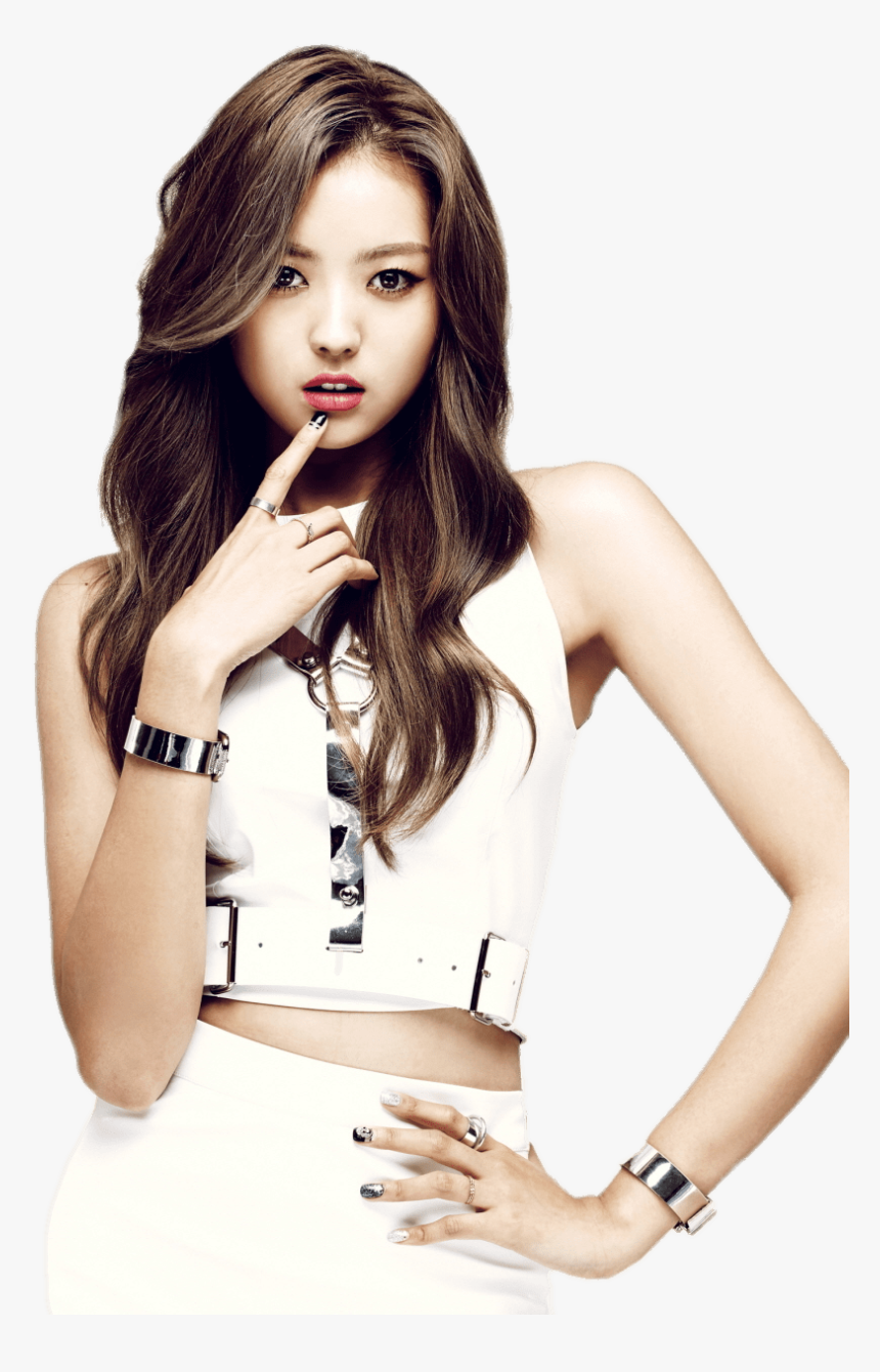 Pristin Nayoung Foto De Promoción - Pristin Lim Na Young, HD Png Download
