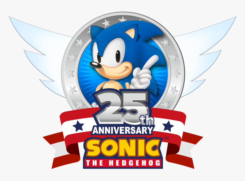 25th Icon Final Layer, HD Png Download