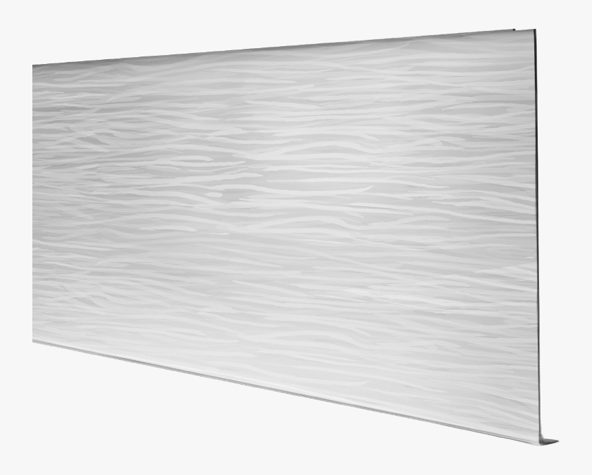 Trucedar Fascia - Wood Grain Steel Fascia, HD Png Download