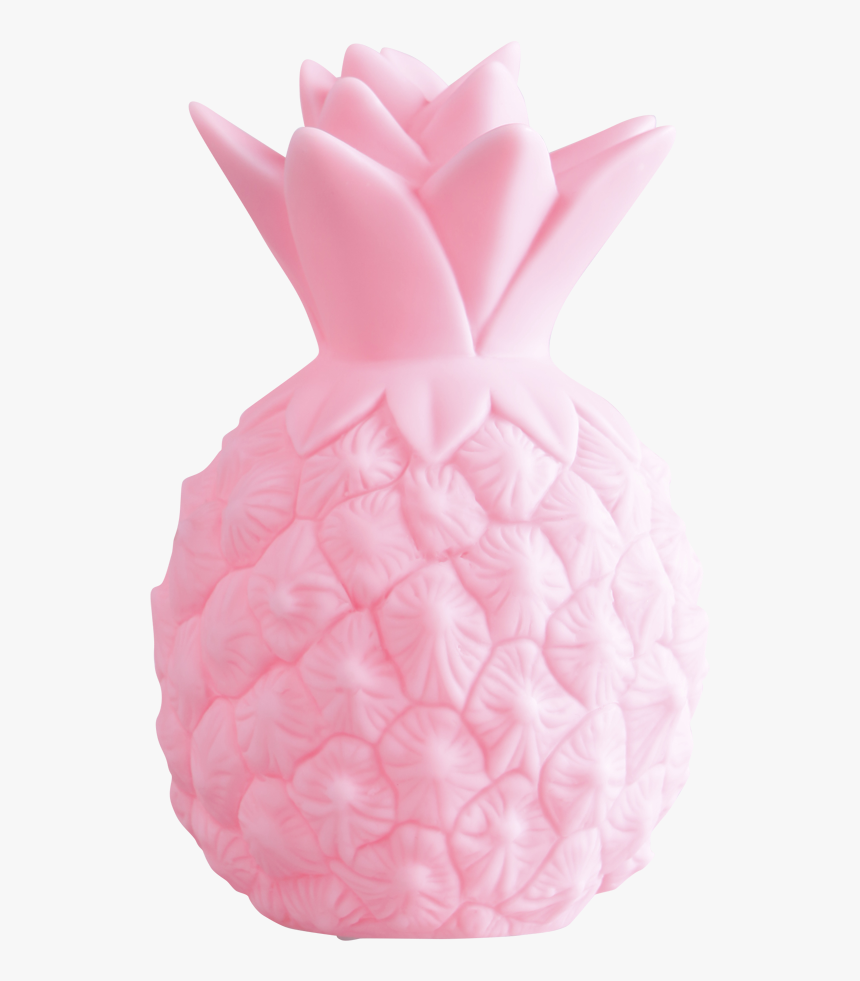 #pineapple #ananas #fruit #meyve #cute #kawaii #pastel - Nightlight, HD Png Download