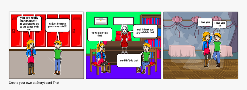 Cartoon, HD Png Download