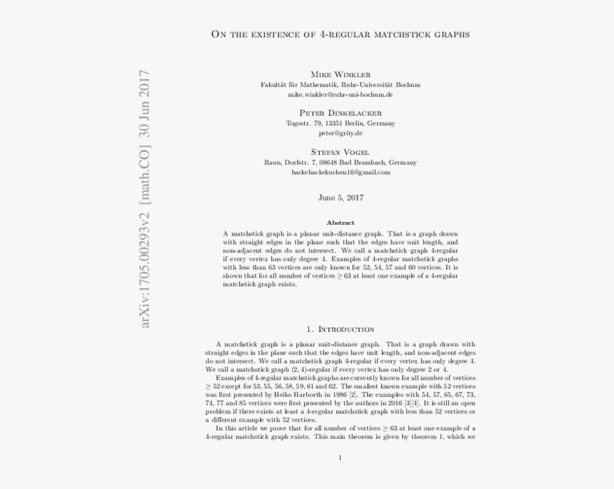 Document, HD Png Download