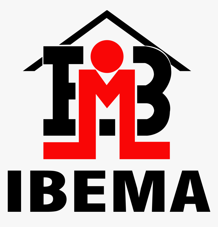 Logo Ibema Eximport Srl - Ma E Bumpa Remix, HD Png Download