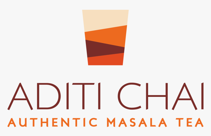 Aditi Chai Logo - Graphic Design, HD Png Download