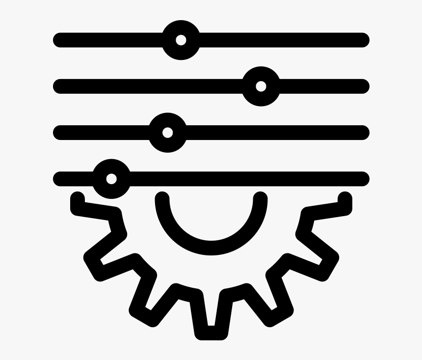 Engrane Png, Transparent Png