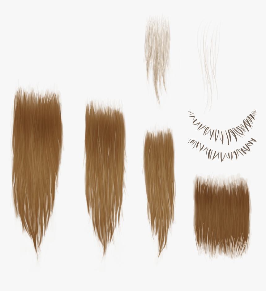 Blond, HD Png Download