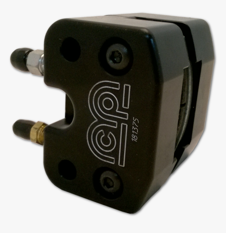 Billet Caliper Assembly - Colegio De Bachilleres, HD Png Download