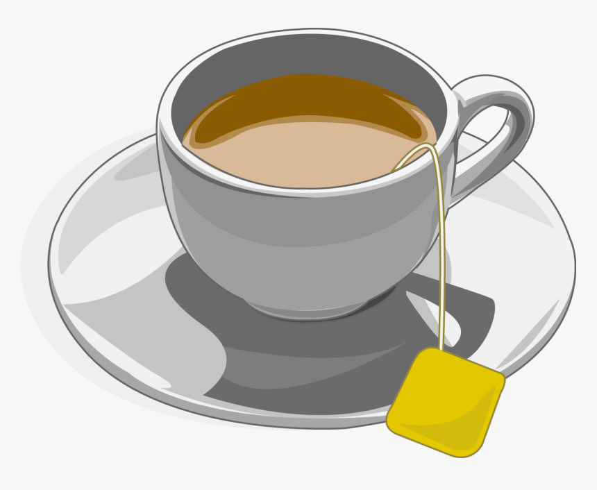 Caffè Americano, HD Png Download