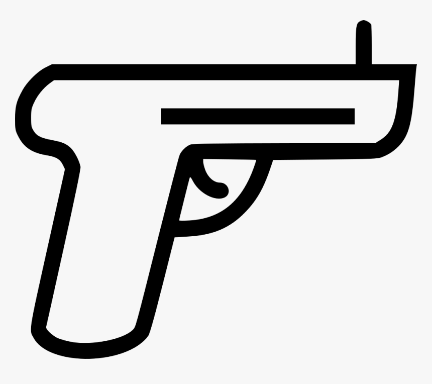 Toy Gun, HD Png Download