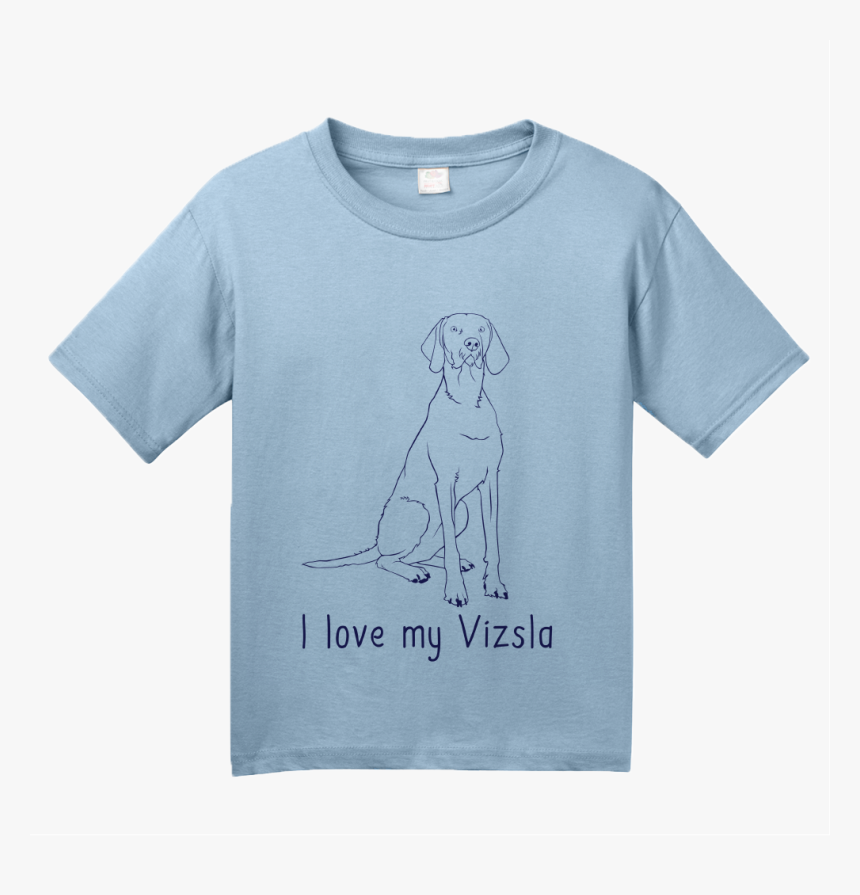 T-shirt, HD Png Download