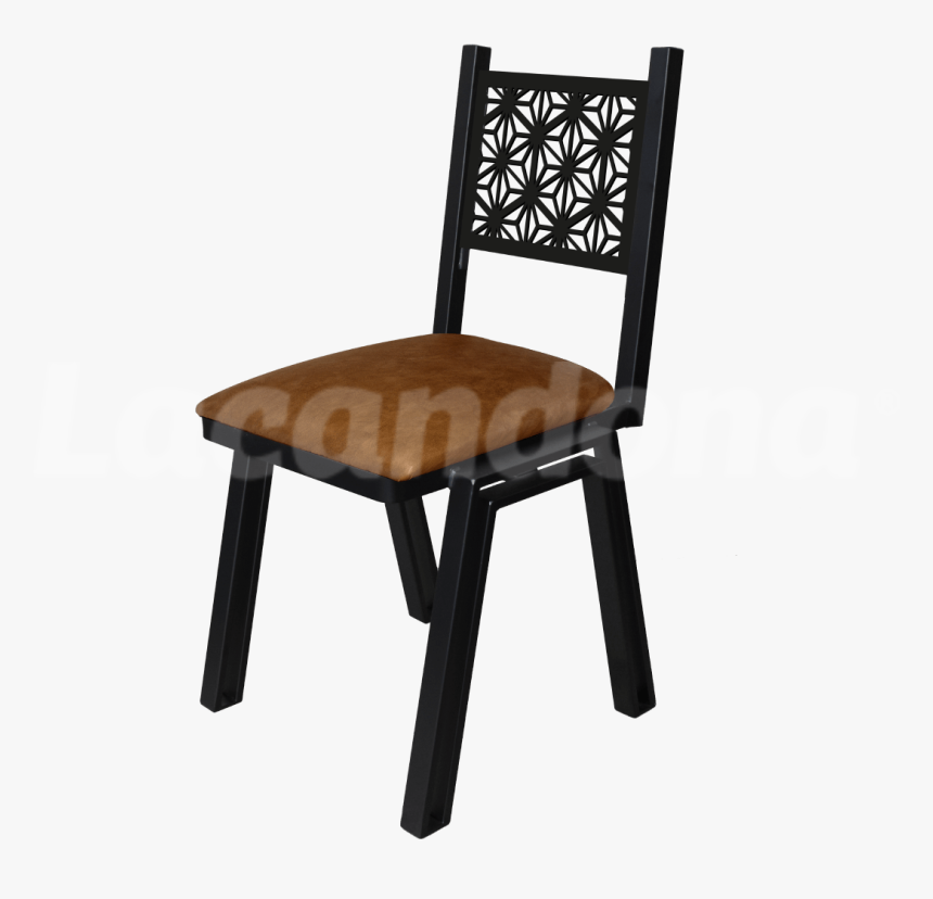 Transparent Muebles Png - Chair, Png Download