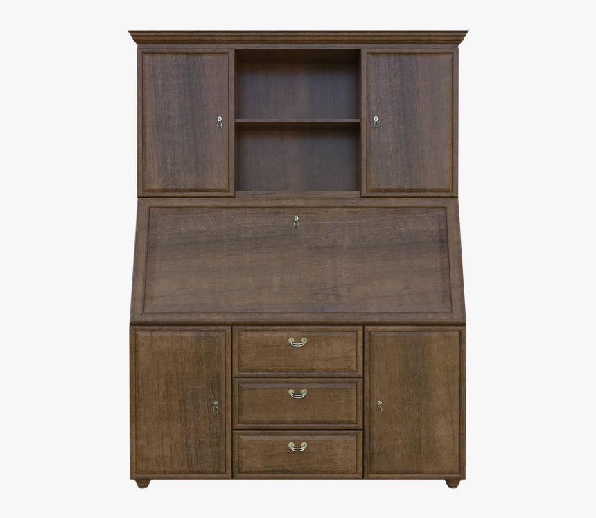 Muebles De Madera Png, Transparent Png