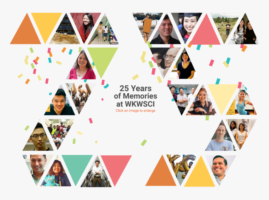 Wkwsci Turns - Triangle, HD Png Download