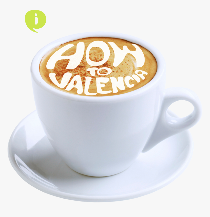 Servicio 1 - Taza - Coffee Milk, HD Png Download