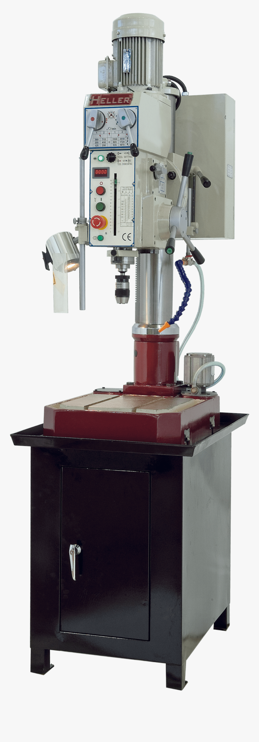 Jig Grinder, HD Png Download