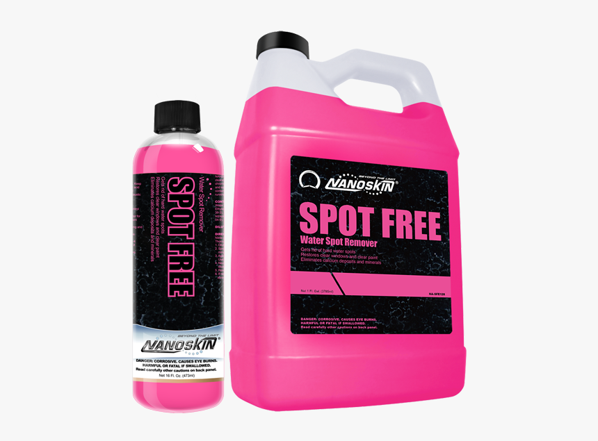 Nano Skin Water Spot Remover, HD Png Download