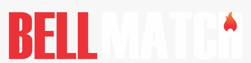 The Bell Match Company - Carmine, HD Png Download