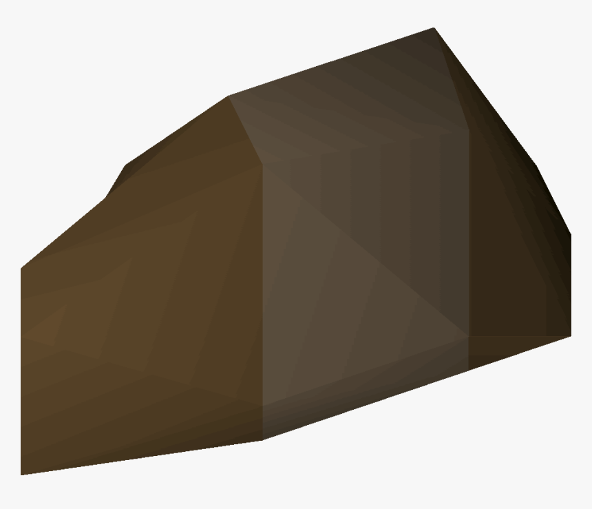 Old School Runescape Wiki - Triangle, HD Png Download