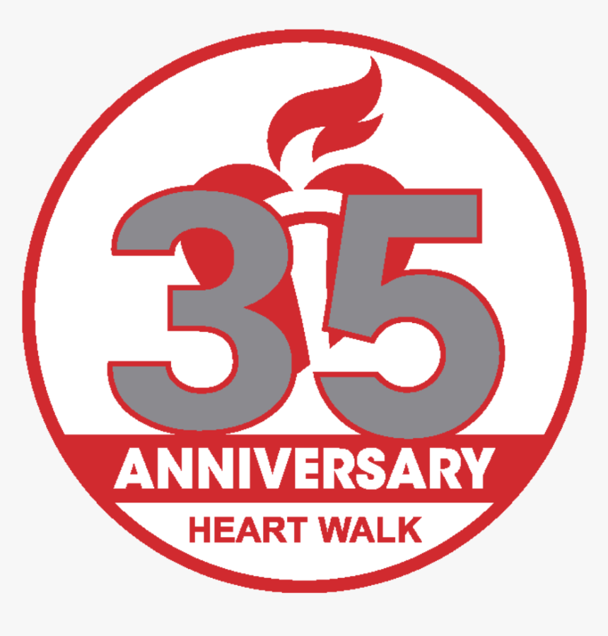 Ds-13104 Hw 25th Anniversary Logo Png - Circle, Transparent Png