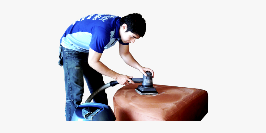 Lavando Muebles De Muebles, HD Png Download