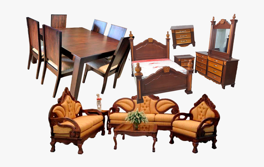 Pulga Virtual Corotos Com Do Santo Domingo Muebles, HD Png Download