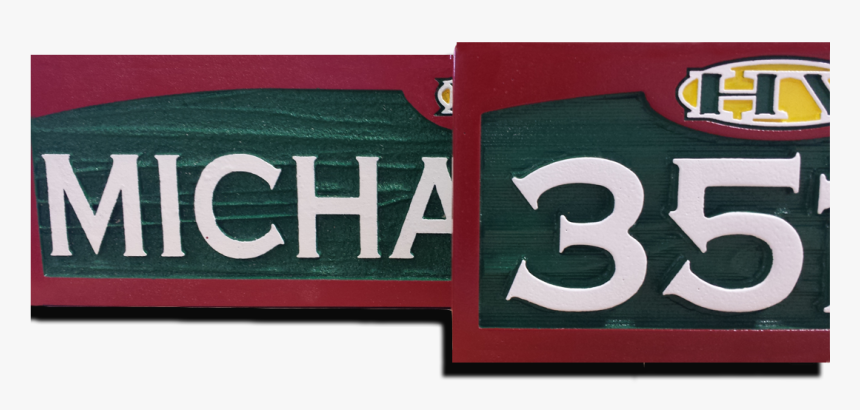 Signage, HD Png Download