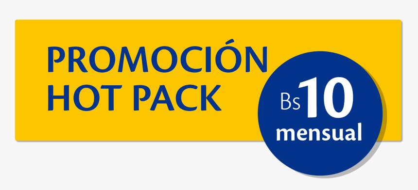 Promocion Png, Transparent Png