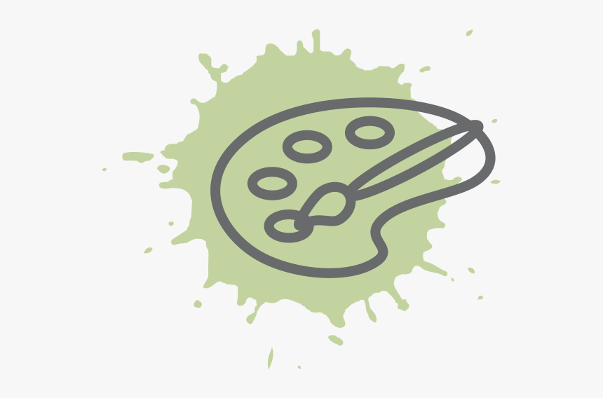 Painting Class St - Circle, HD Png Download