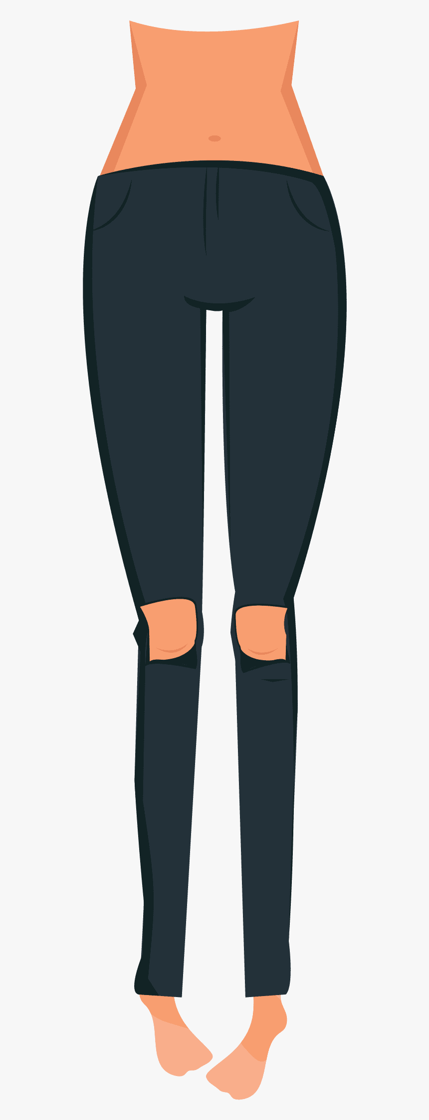Tights, HD Png Download