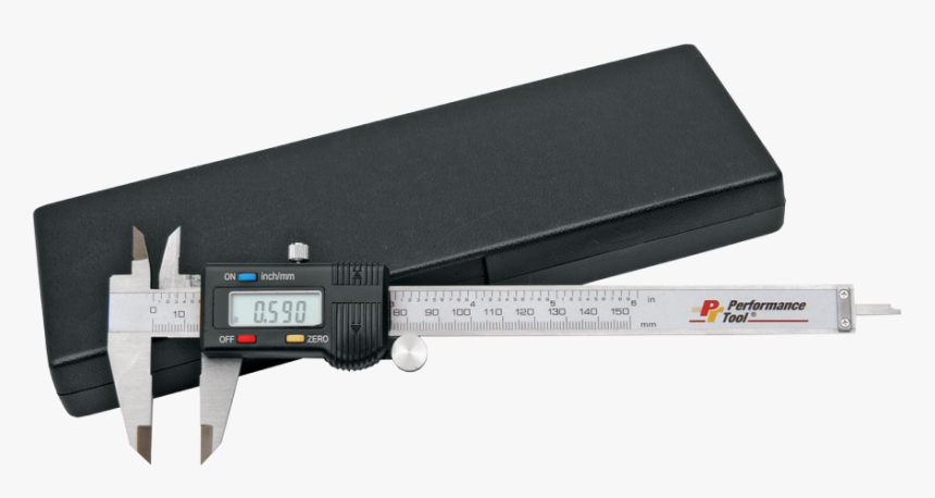 Calipers, HD Png Download