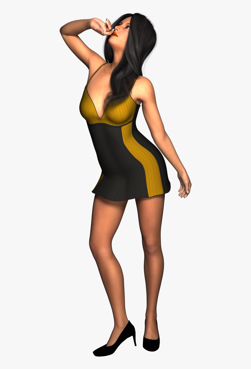 Cartoon, HD Png Download
