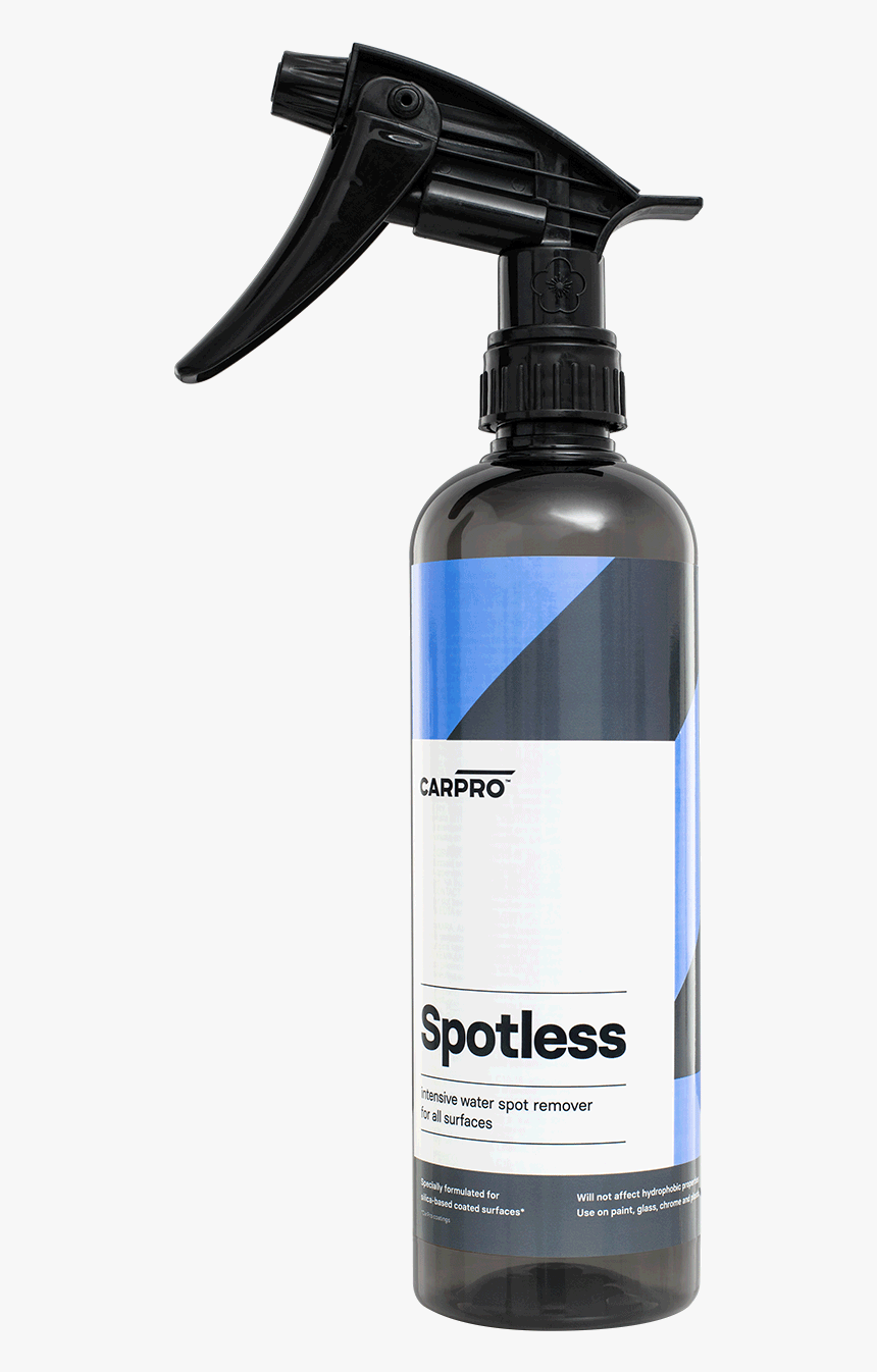 Carpro Spotless, HD Png Download