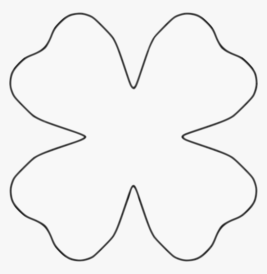 Transparent Teardrop Clipart - Petal, HD Png Download