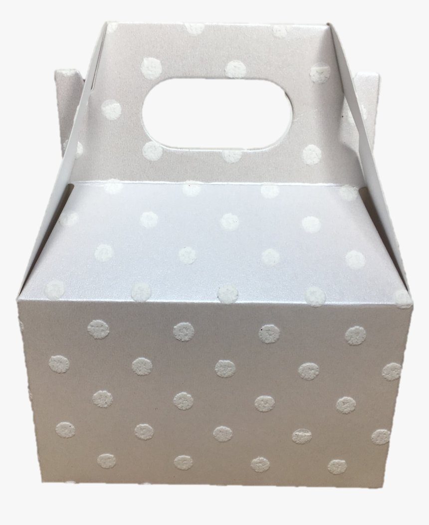 Transparent White Polka Dots Png - Drawer, Png Download