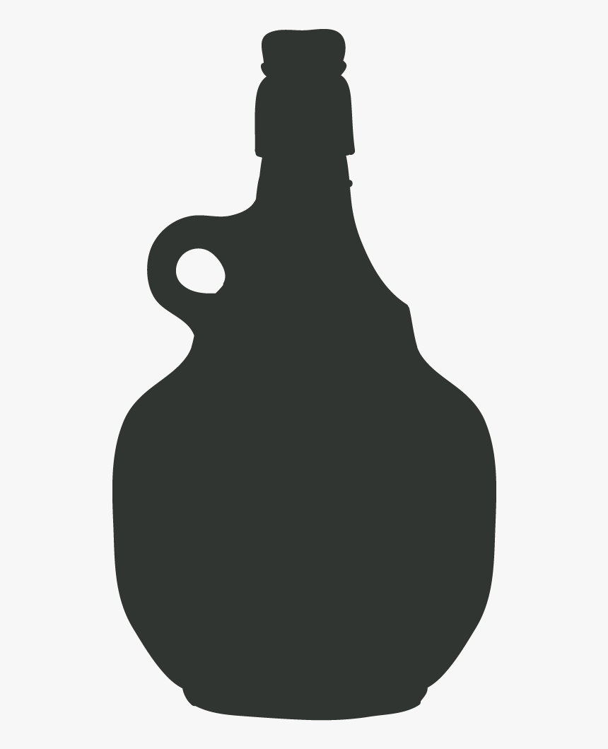 Placerville Beer - Glass Bottle, HD Png Download