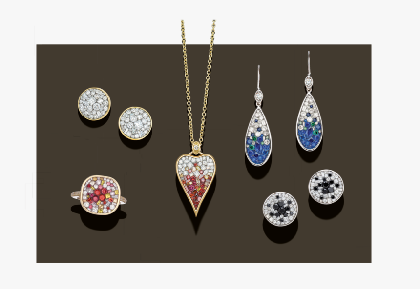 All 
 Src //cdn - Earrings, HD Png Download