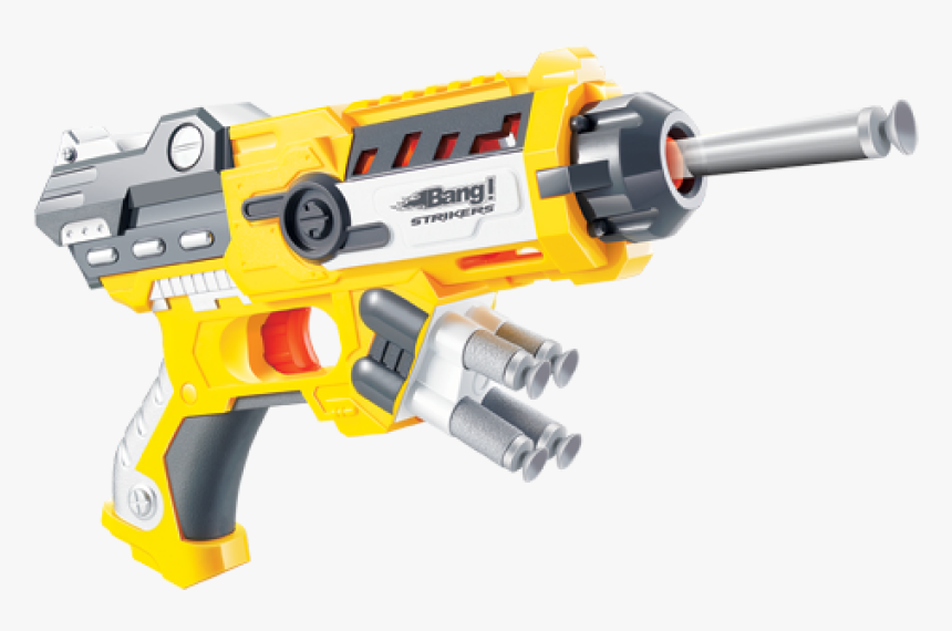 Water Gun, HD Png Download