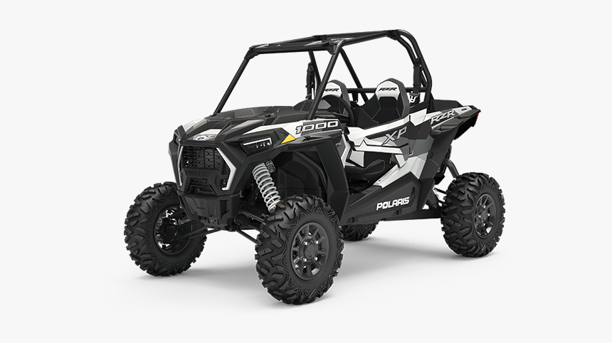 Rzr Xp 1000 Black Pearl - 2020 Polaris General Xp, HD Png Download