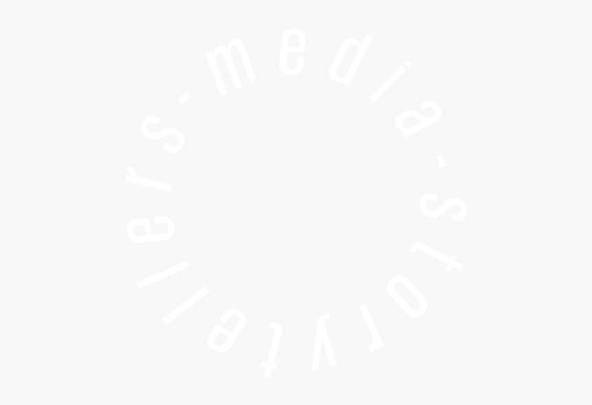 Presente Mediastorytellers Blanco - Johns Hopkins White Logo, HD Png Download