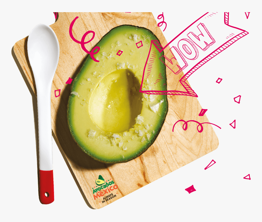 Avocados From Mexico Branding Assets, HD Png Download