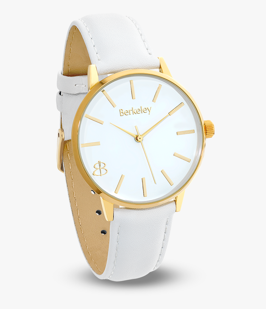 The Berkeley - Analog Watch, HD Png Download