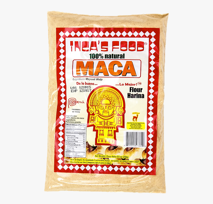 Inca's Food, HD Png Download