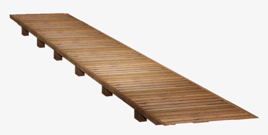 Thumb Image - Timber Bridge Png, Transparent Png
