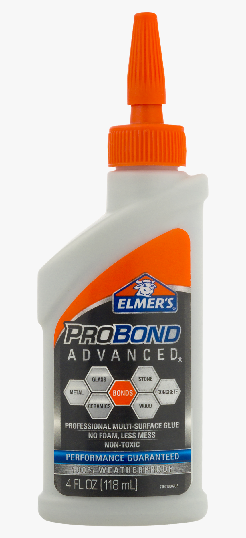 Plastic Bottle, HD Png Download