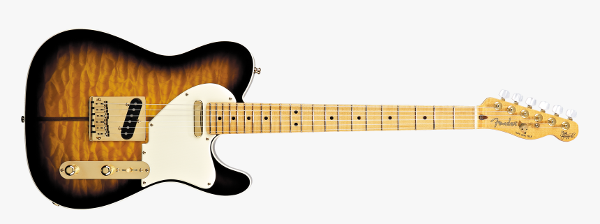 Fender Merle Haggard Telecaster, HD Png Download