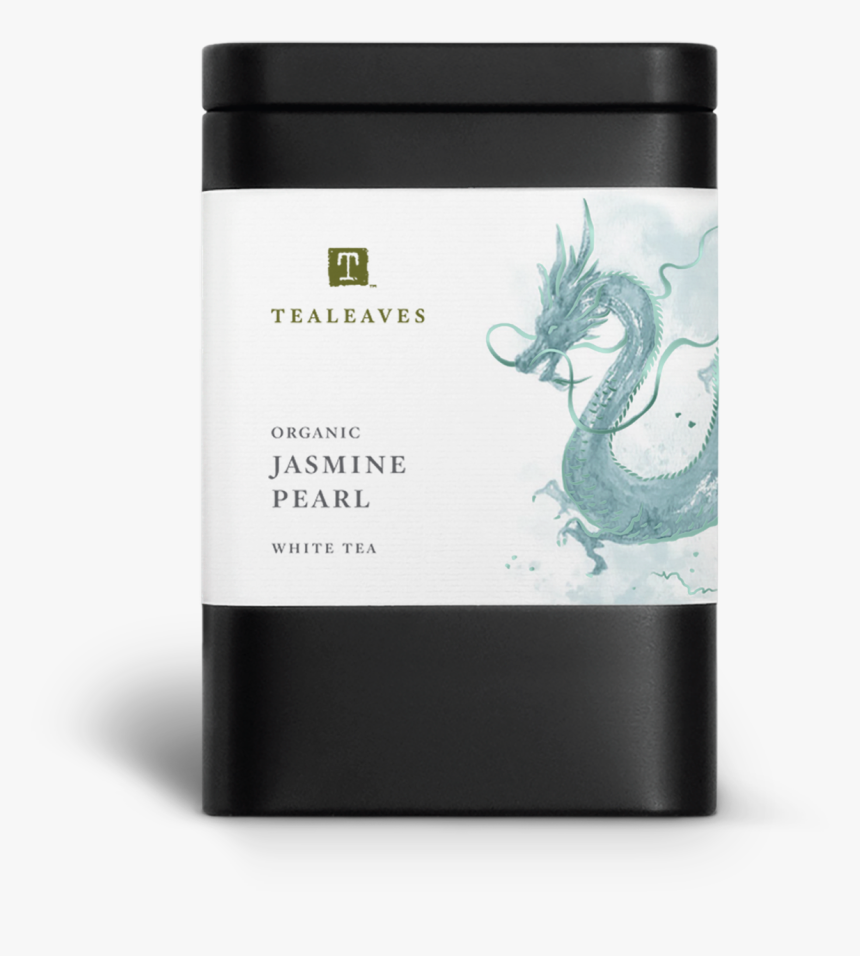 Organic Jasmine Pearl 
 Data Max Width 1500 
 Data - Dragon, HD Png Download