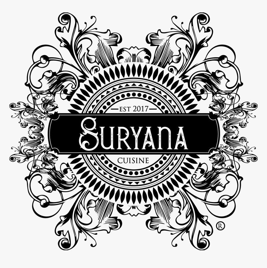 Suryana Cuisine, HD Png Download