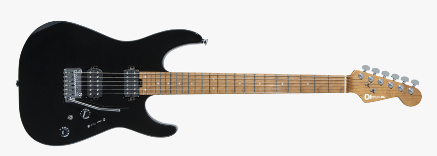 Fender Special Edition Stratocaster Black, HD Png Download
