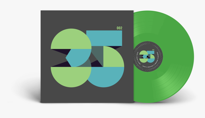 Mon Image - Dj Pierre 35 002 Acid Track Remixes, HD Png Download